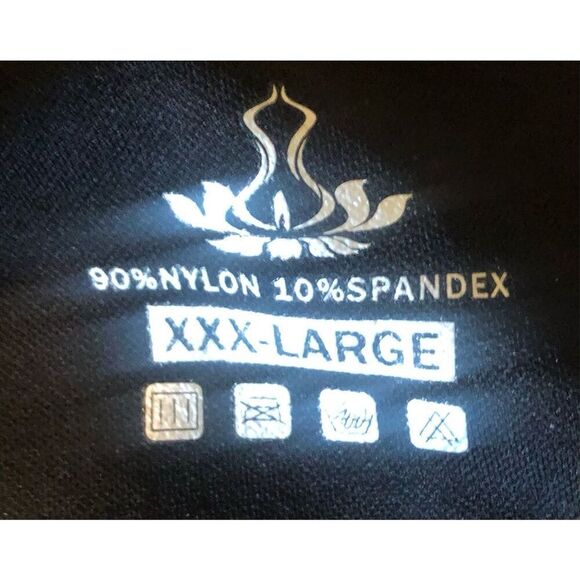 Heathyoga Sports Bra Size XXXL - Picture 7 of 7